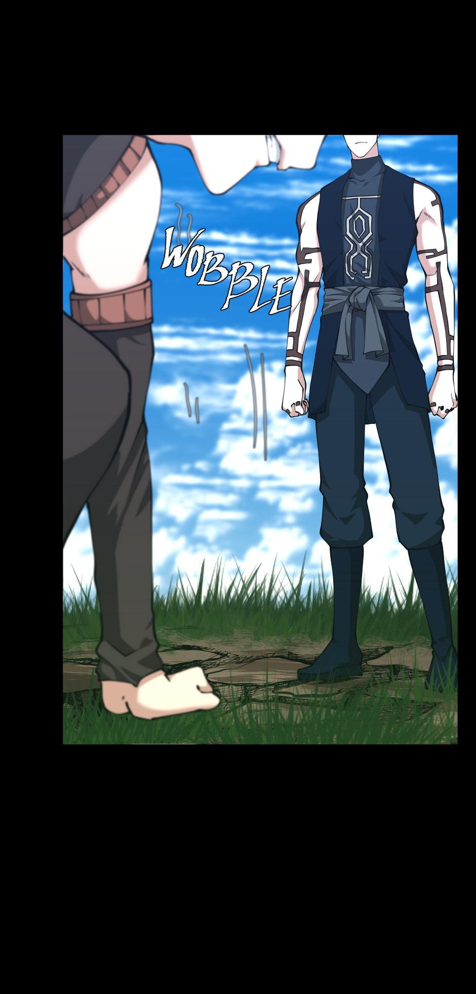 The Beginning After The End Chapter 152 image 024